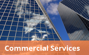 Commercial See what we can do for your business